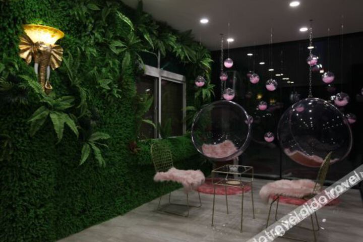Hotel Interior 12 of 25