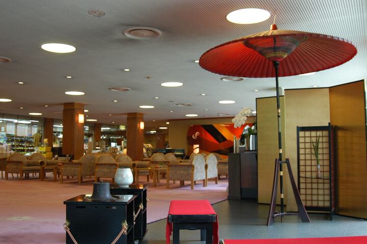 Hotel Interior 3 of 7