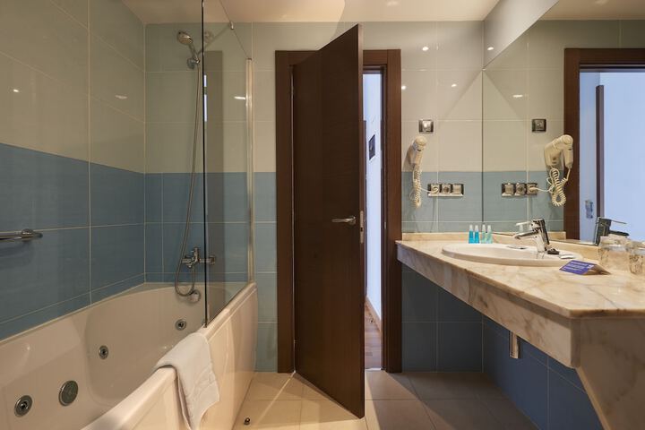 Bathroom Vanities