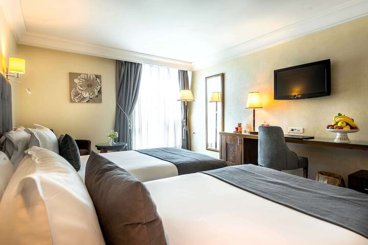 Room 7 of 36