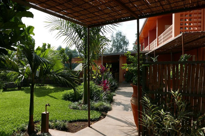 View from room