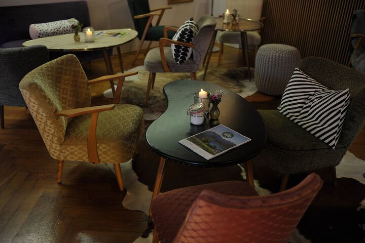 Hotel Interior 23 of 139