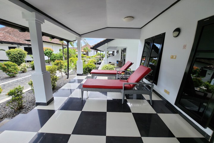 Terrace/Patio 96 of 111