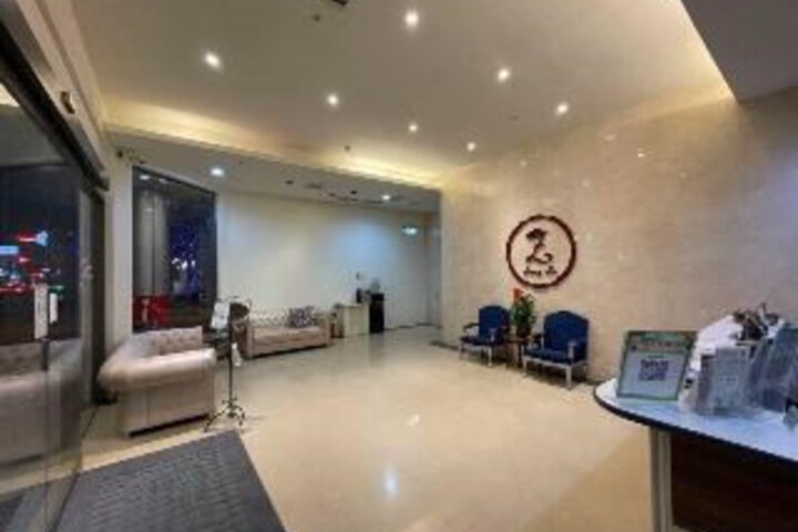 Fitness Center Photo