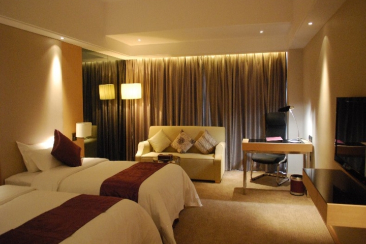 Kings Land Hotel Shunde