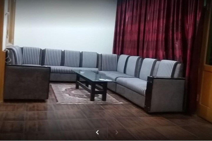 Hotel Luxury Palace Naran