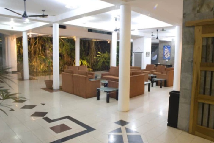 Hotel Interior 2 of 40