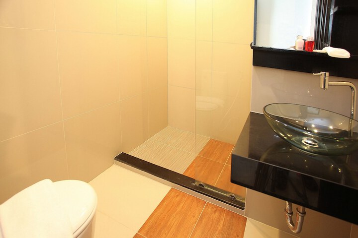 Bathroom Vanities