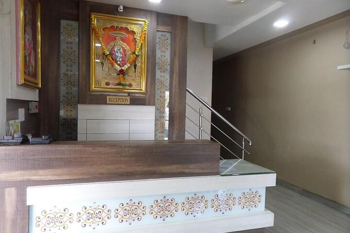 Dwarka Lodge