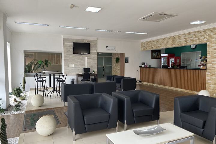 Hotel Interior 6 of 49