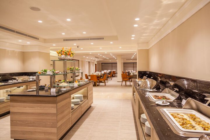 Buffet