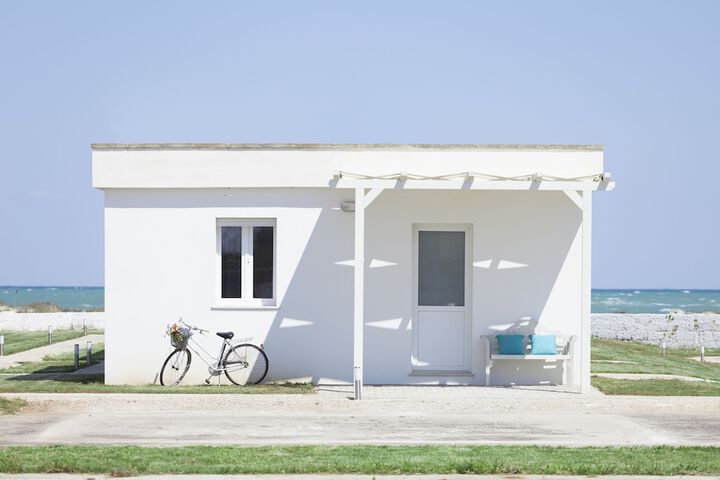 Spiaggiabella Resort in Lecce