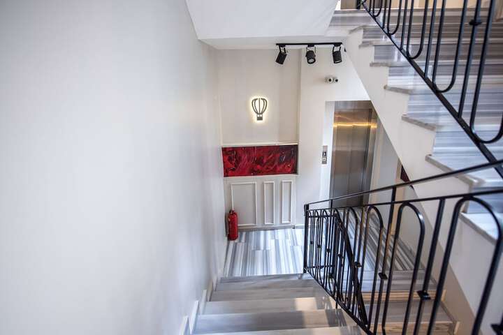 Hotel Interior 2 of 50