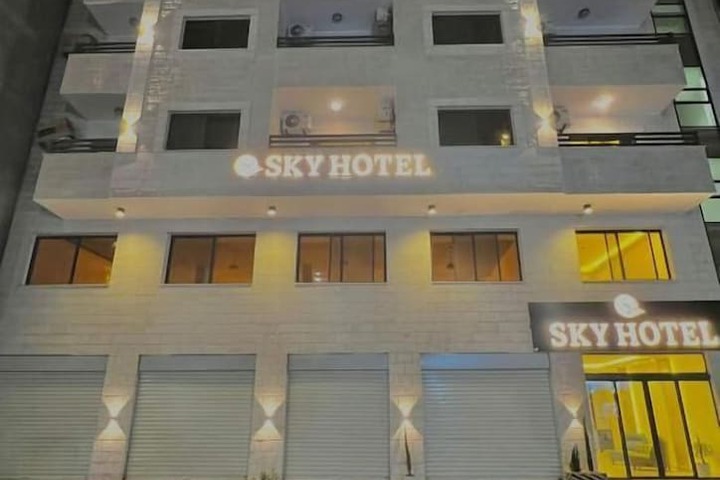 Hotel 9 of 9