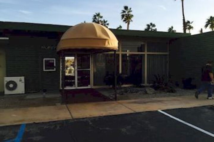 Image of Palm Shadow Inn
