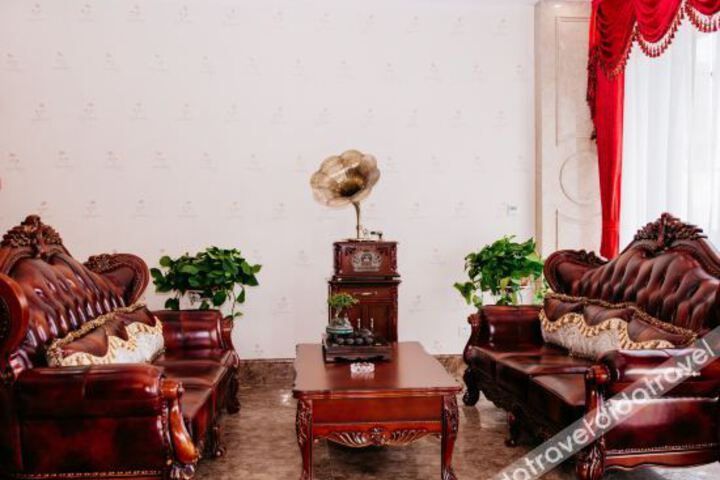 Hotel Interior 7 of 12