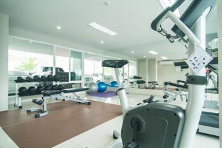 Health and Fitness 5 of 27