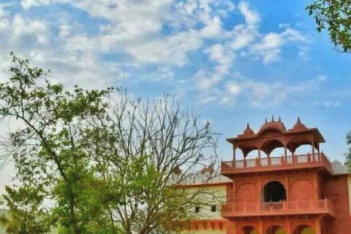 Photo of Heritage Lotwara Fort