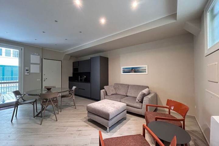 Modern Apartment in the Heart of Pisa