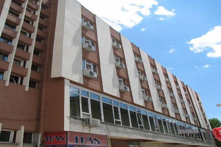 Image of Has Termal Otel