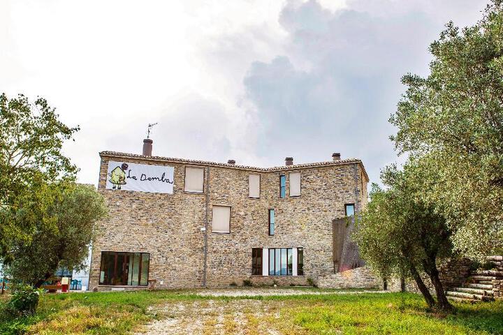 HOTEL CASA FUMANAL