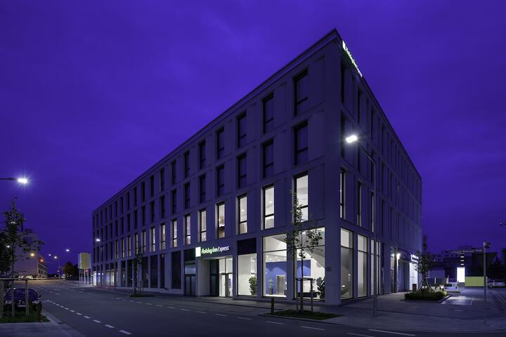 Image of Holiday Inn Express Regensburg by IHG