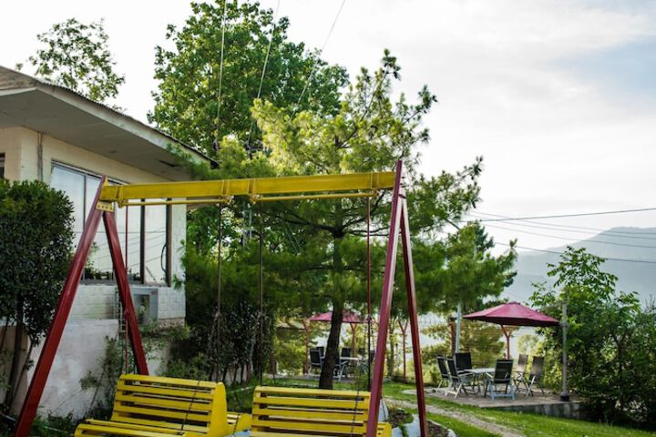 Terrace/Patio 19 of 51