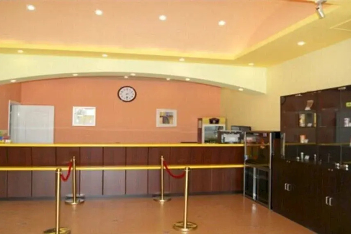 Hotel Interior 3 of 5