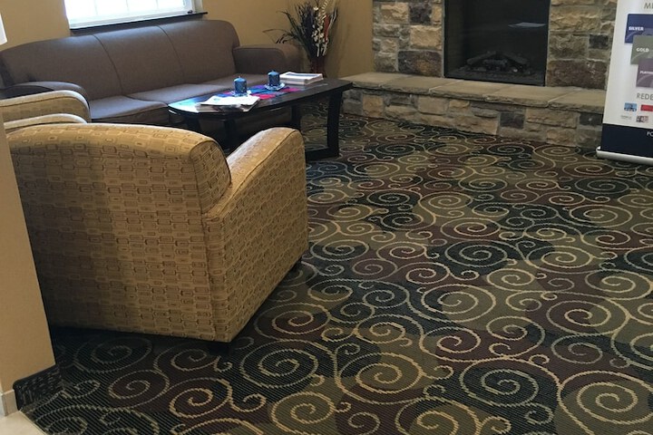 Lobby Photos