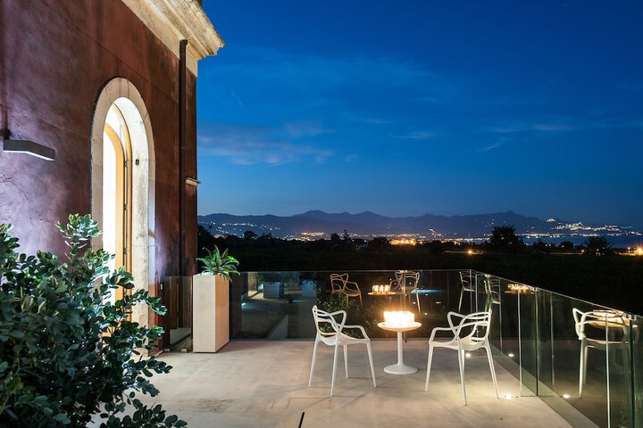Terrace/Patio 82 of 88