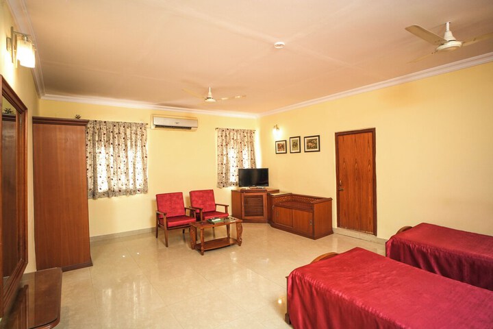 Room 13 of 135