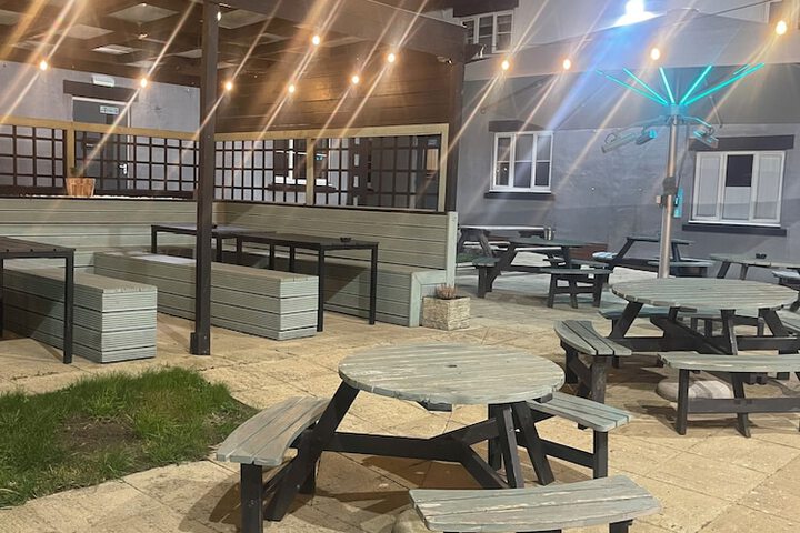 Terrace/Patio 15 of 56