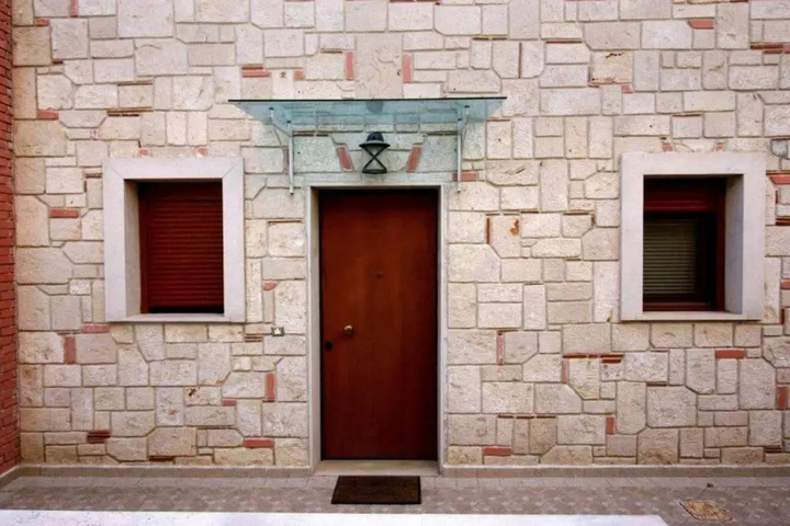 Aegean Blue VIlla
