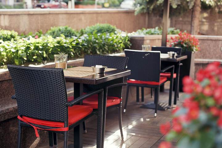 Terrace/Patio 76 of 80