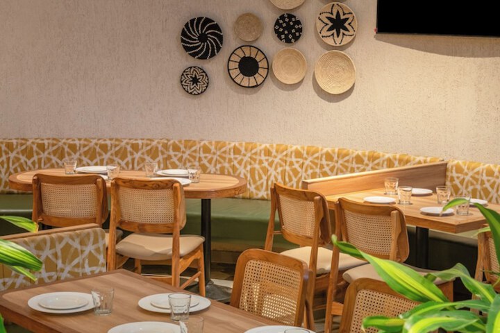 Dining Photos