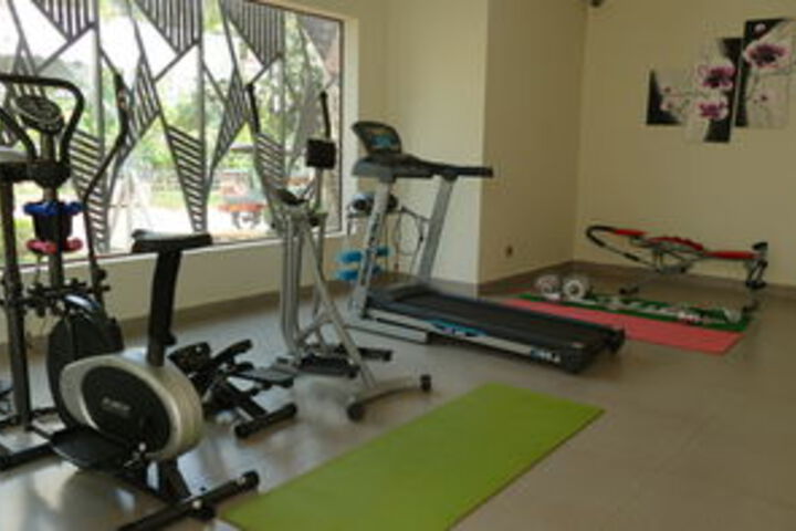 Health and Fitness 30 of 52