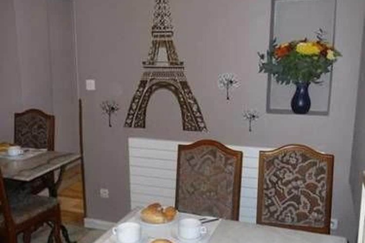 Restaurants