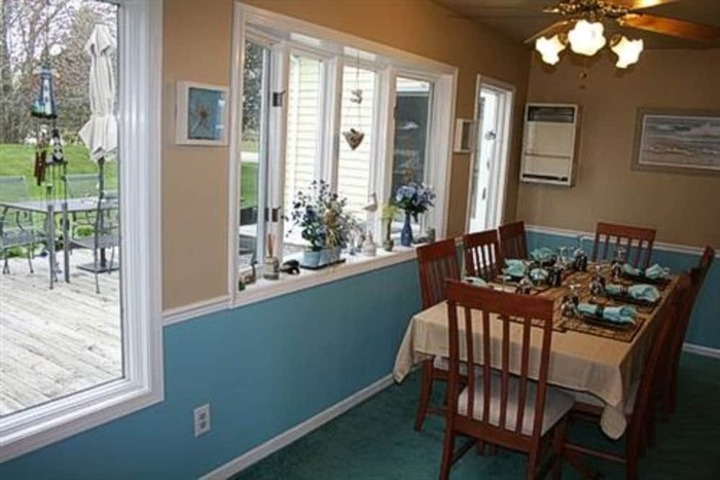 Breakfast/Coffee Service 49 of 56