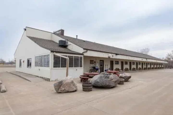 Fort Pierre Motel