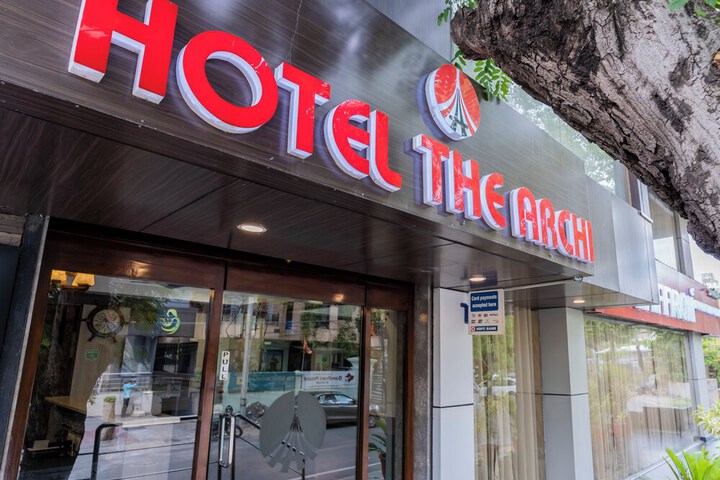 Hotel 33 of 35