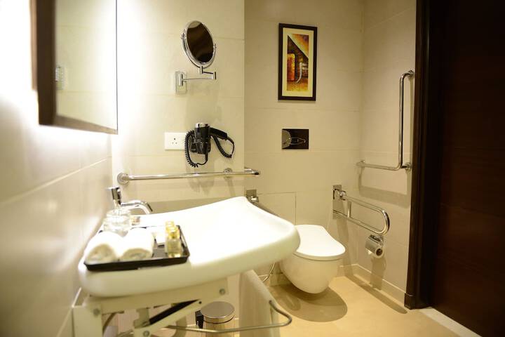 Bath Amenities