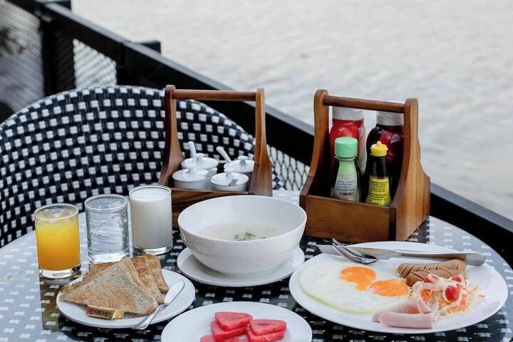 Breakfast/Coffee Service 45 of 59