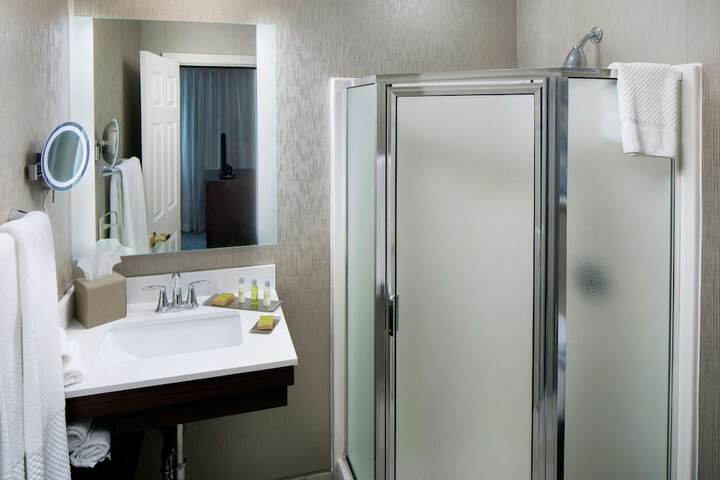 Suite Accessible (5 of 5)