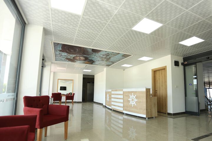 Hotel Interior 3 of 21