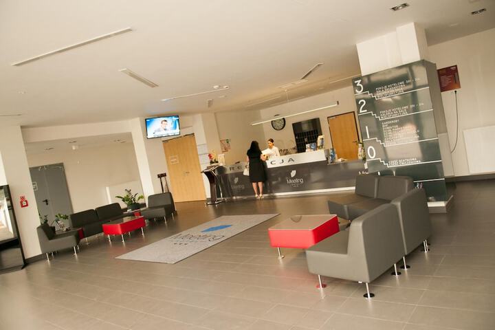 Hotel Interior 2 of 50