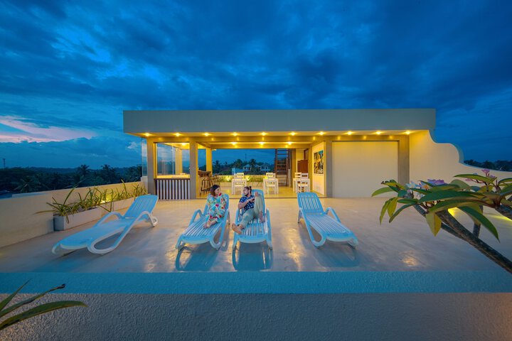Terrace/Patio 52 of 59