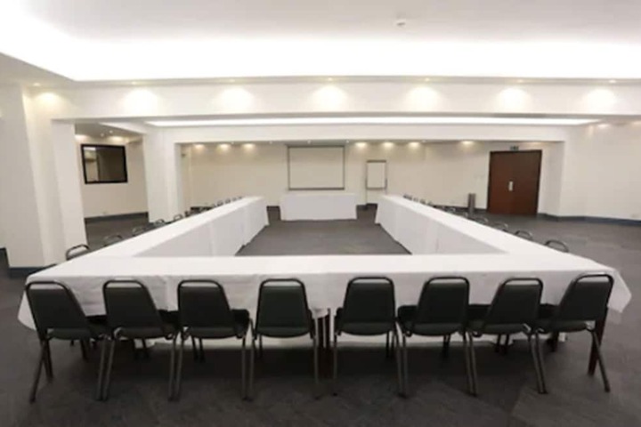 Meeting 42 of 50