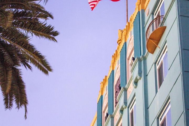 Hotel 100 of 115