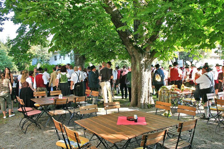 Terrace/Patio 53 of 58