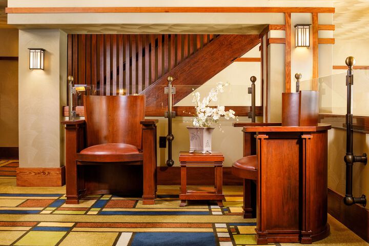 Hotel Interior 19 of 20